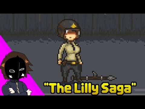 Arguing reacciona a "The Lilly Saga".