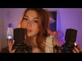 Whispering You Goodnight In As Many Languages As I Can ASMR Over 100 Languages