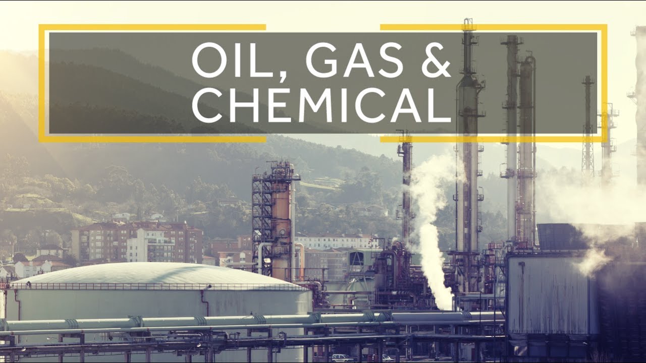 Keller oil, gas & chemical solutions