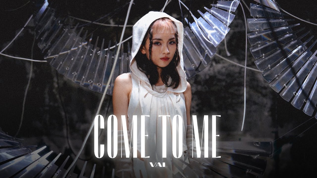 Come To Me