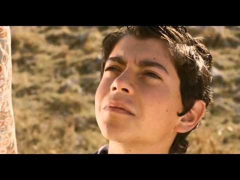 Basilicata coast to coast - La Madonna nera