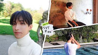 Download lagu [SVT Record] 돌아온 밀라노 겸Log | 겸이에게 쉬는 시간이란? | 햇살 가득 패션위크 #25 mp3