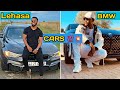 Skeem Saam Actors Their Cars Ntswaki Owns 2 Cars