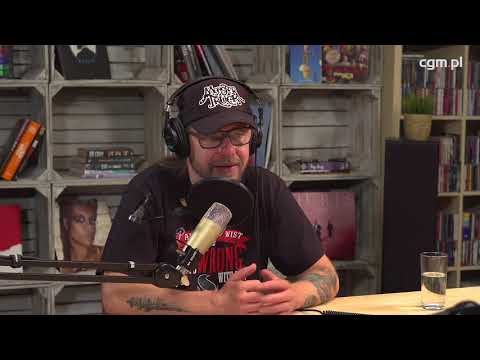 Krzysztof Krot (Tauron Life Festival Oświęcim) vs Artur Rawicz - 1 NA 1