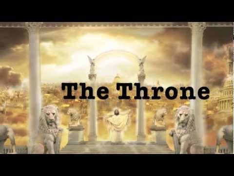 Destined for the Throne- Janet Miles