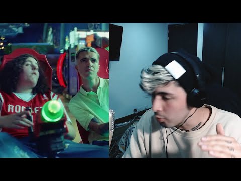 (REACCIÓN) LiL CaKe x Flexo - FERRERO