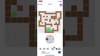 Sokoban Classic Normal Level 40