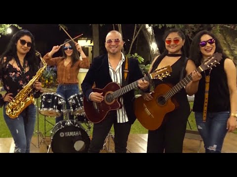 Rodolfo Gaitán Castro - Wayot Seteyé ( Video Oficial ) 4K - Carnaval