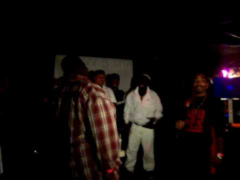 Don Kino vs Surgeon General