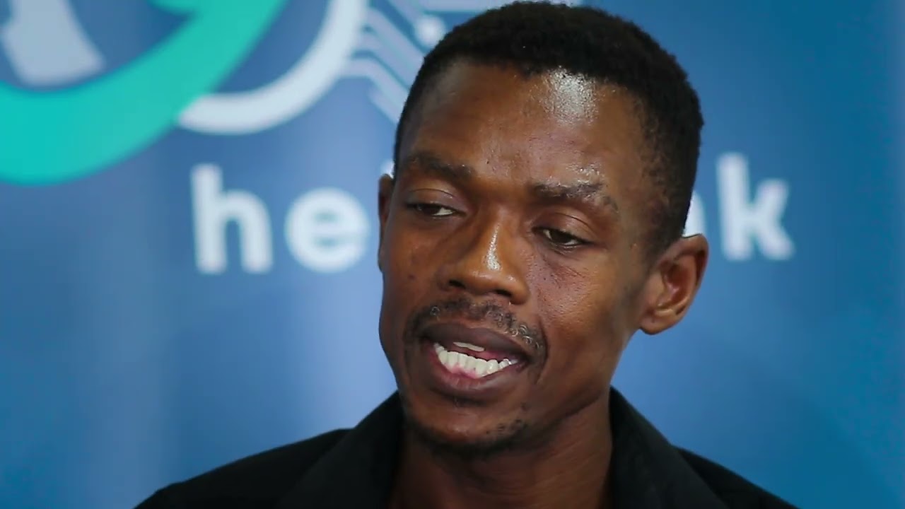 HELPLINK - Lecture Promo