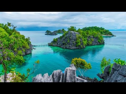 LABENGKI ISLAND (Sulawesi Tenggara)