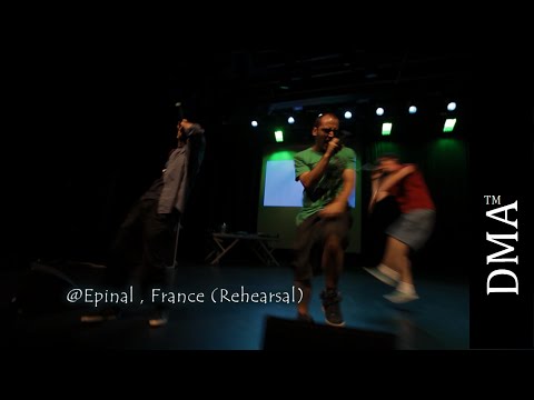 Toksikolozi - Kolku si im potreben | live at Epinal, France