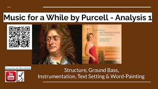Download lagu Music for a While (Purcell) - Analysis 1 - Edexcel GCSE Music mp3 Download lagu Music for a While (Purcell) - Analysis 1 - Edexcel GCSE Music mp3