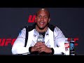 Ciryl Gane Discusses UFC 285 Fight With Jon Jones | UFC Vegas 67 Post-Fight Press Conference