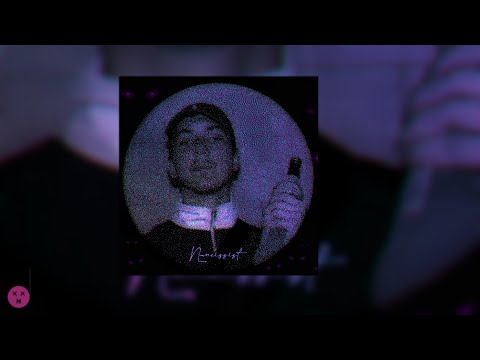 Lil Moulif - Narcissist (Official Visualizer)
