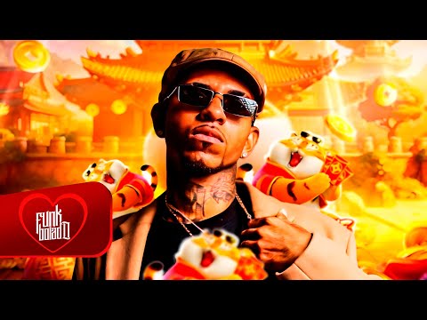 SOLTA A CARTA TIGRINHO (SEM PALAVRÃO) - J. ESKINE (ALEF DONK)