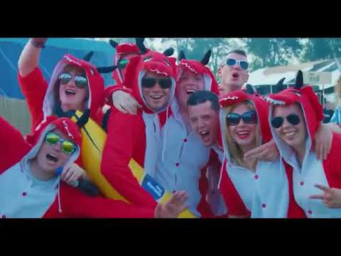 Dj Splash - Sound Of My Dream (Slap House Remix) 2022 | HQ Videoclip