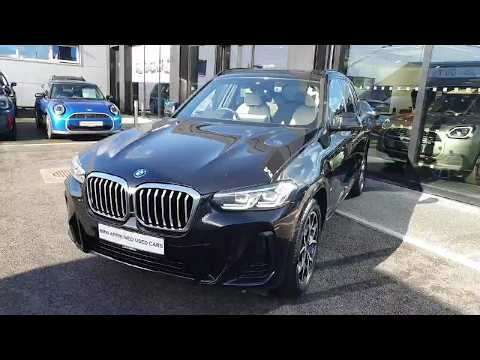 BMW X3 xDrive30 M Sport - Image 2