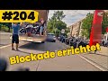 Gehwegblockaden, sinnlose Überholmanöver und pöbelnder Radfahrer - FDD - Folge 204