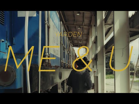 Yarden ft Mellissa – ME & U (Official Music Video)