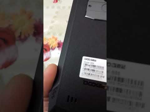 Doogee  s55