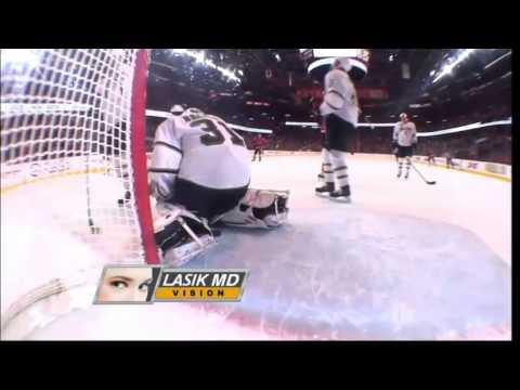 Michael Cammalleri Hat Trick | 02.13.2013