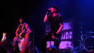 Emphatic @ Slowdown 9-30-14 Omaha NE &quot;Some things Never Die&quot;