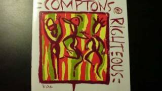 Compton's Righteous - Blackphobia