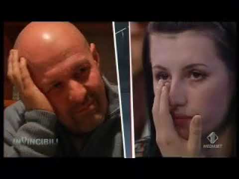 Fulvio Marotto Gli INVINCIBILI