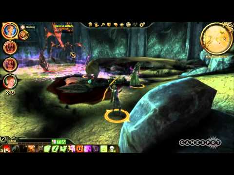 Dragon Age : Origins - Witch Hunt Xbox 360