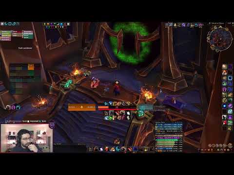 Key Slam then Mythic Raid Tonight | PUG Friendly Routes and Raid/Dungeon Guides on my Channel!