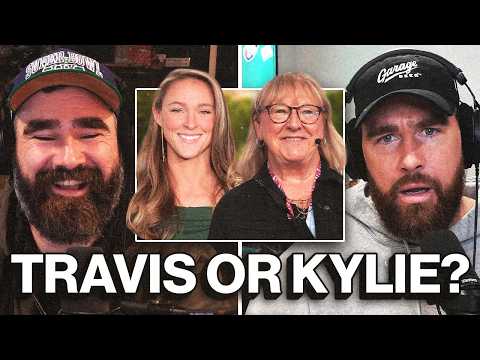 Jason confesses who he would rather push off a cliff: his brother or his wife