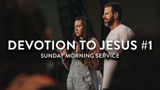 Sunday Morning Service | January 1st, 2023