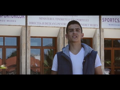 Promo Congresul Tinerilor - Daniel Hanzi