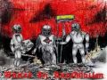 Warfist Acral Necrosis Witchtrap United In Annihilation Full Album