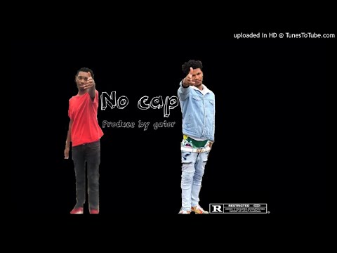 SosaDaShooter Ff. PFL Trap - No Cappin (Prod by Gator)