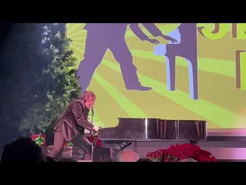 Jacob Tolliver as Jerry Lee Lewis