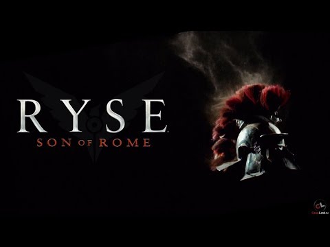 Ryse Son of Rome XEON E5 2640 + GTX 970 ( Ultra Graphics ) ТЕСТ