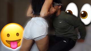 LICK MY BODY CHALLENGE!