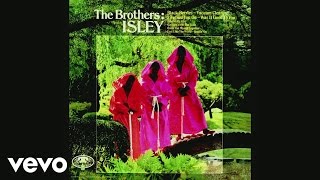 The Isley Brothers - I Got to Get Myself Together (Audio)