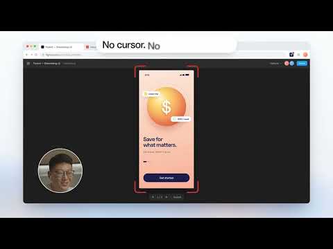 Item video thumbnail