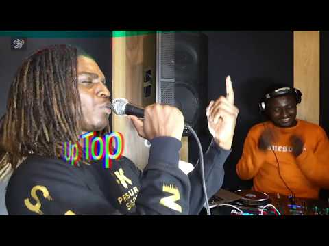 Selecta YB- Official Pattern Room - AK SE1 EP2