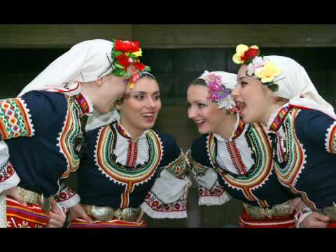 ABAGAR - Shopski pripevki