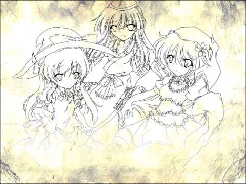 White names spoiled past OST - Ending Theme - Our Opinions