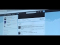 Social Opening Title Sequence