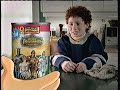 Cartoon Network Commercials From April 1999