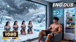 A poor guy reborn before the great freeze! He dumps cheating fiancée, and beauties beg to join him!