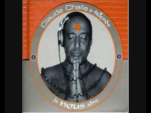 Claude Challe & Friends - Je Nous Aime - 04 - Carmenita Lounging