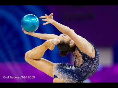 Victoria Veinberg Filanovsky - Ball 2015 - Music