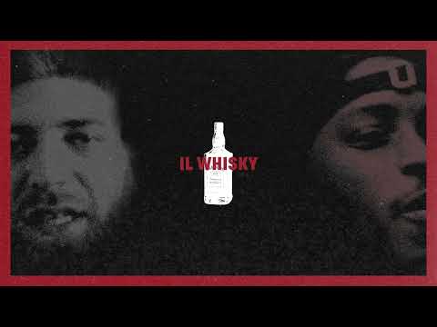 Rafilù & Zigominho | Mezcal